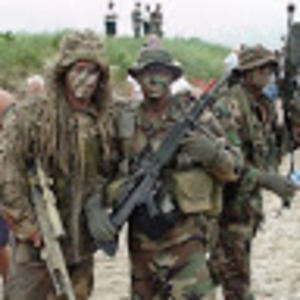 Meet your Posher, Phillip